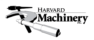 Harvard Machinery Logo